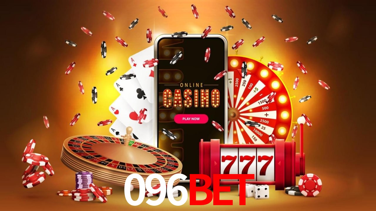 Descubra a Essência do 096bet: Nossa História e Compromissos