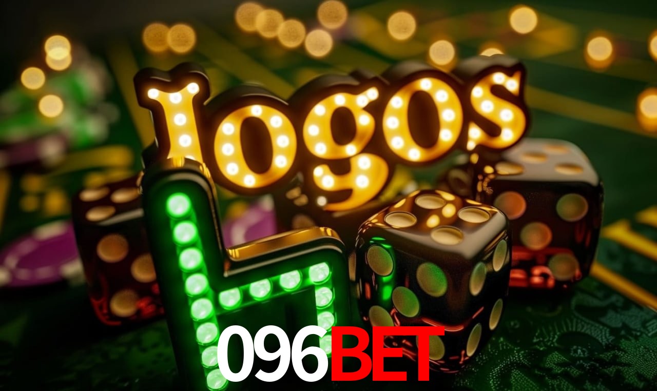 Promoções Sazonais 096bet
