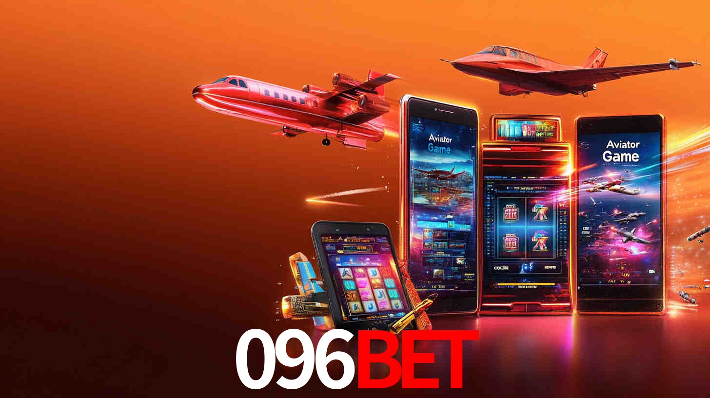 Explorando a Categoria de Eventos em Apostas na 096bet