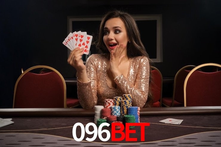 Casino VIP 096bet