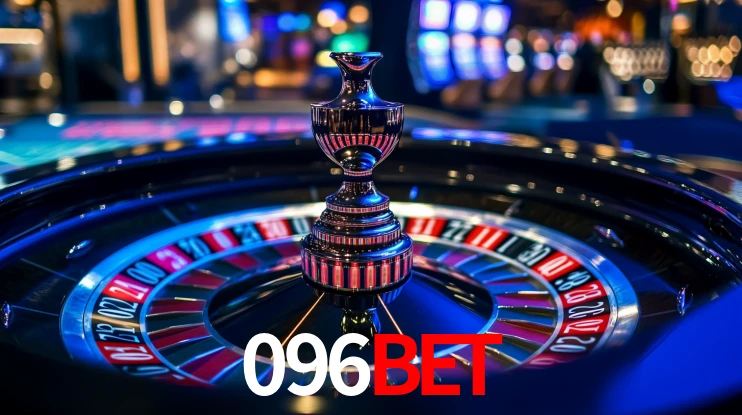 Experimente o Login Seguro Premium no 096bet