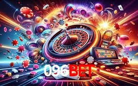 Login Seguro 096bet