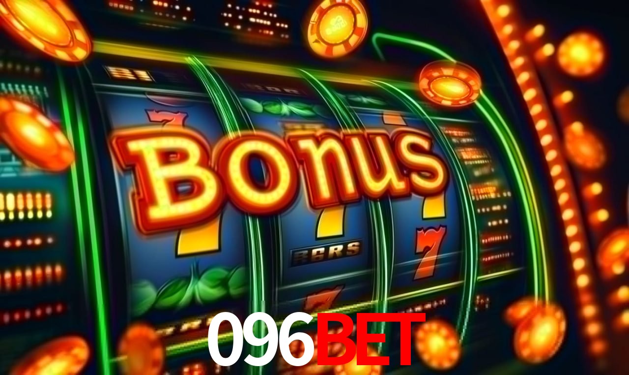 Blackjack Table 096bet