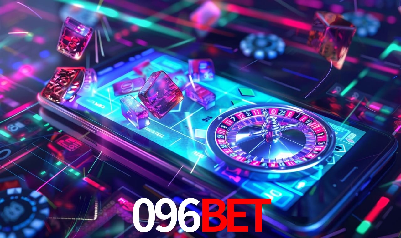 Segurança 2FA 096bet