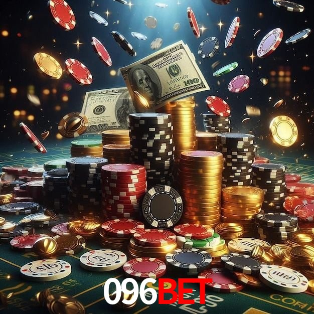 Torneios 096bet
