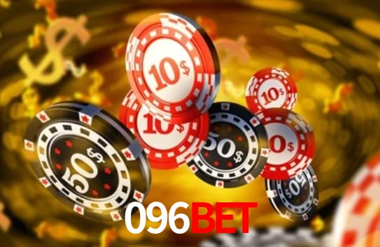 Provedores de Jogos 096bet