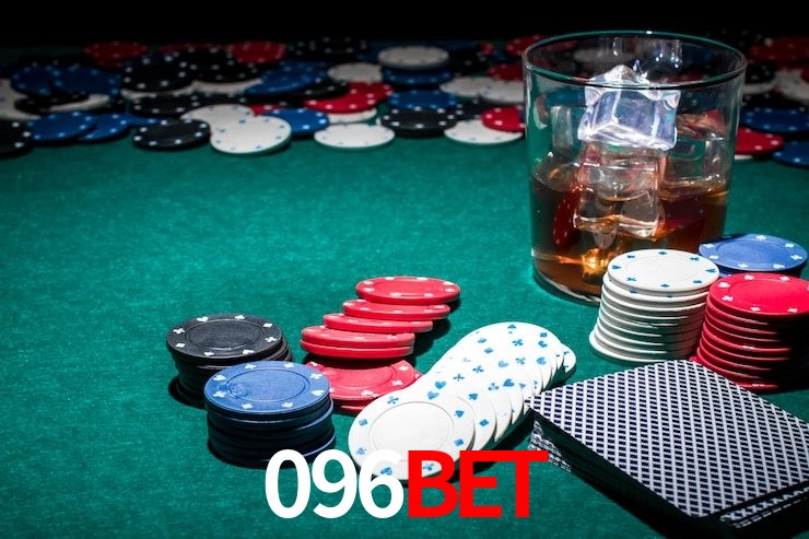 Avaliações dos Jogadores 096bet