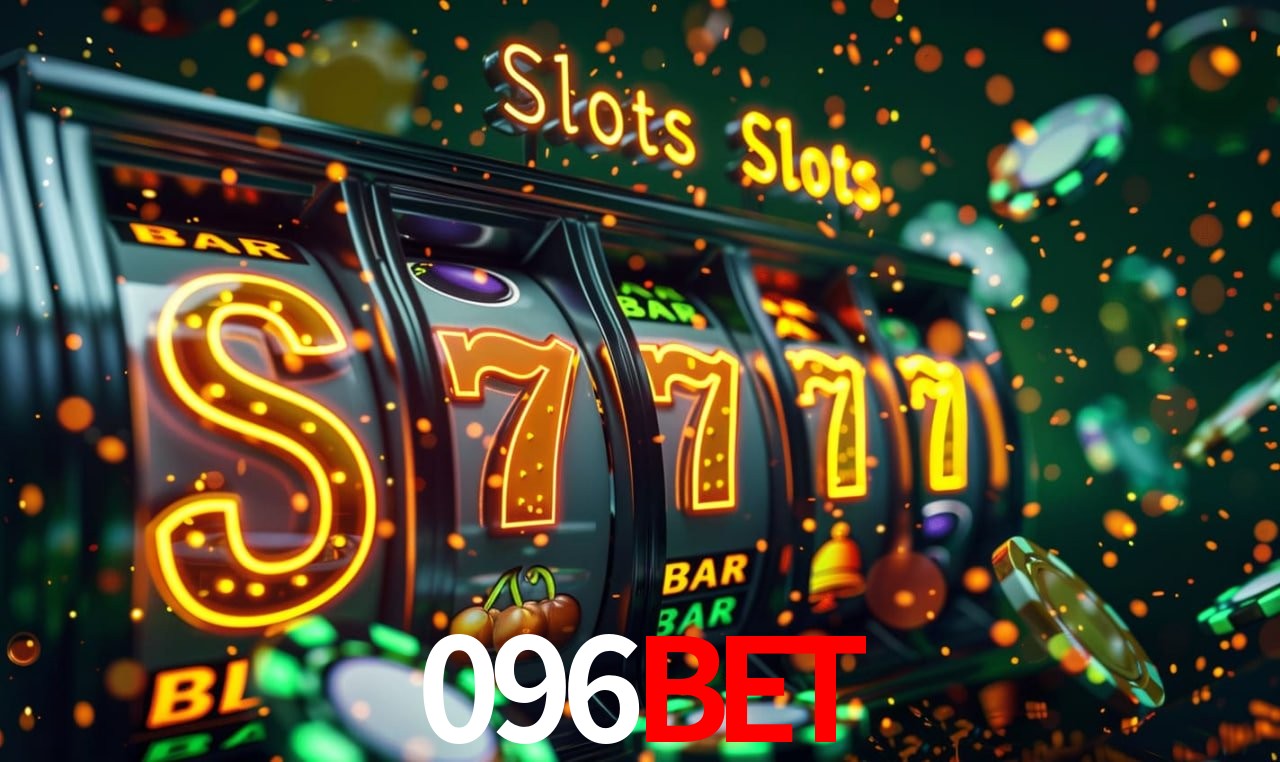 Jogos de Slot 096bet