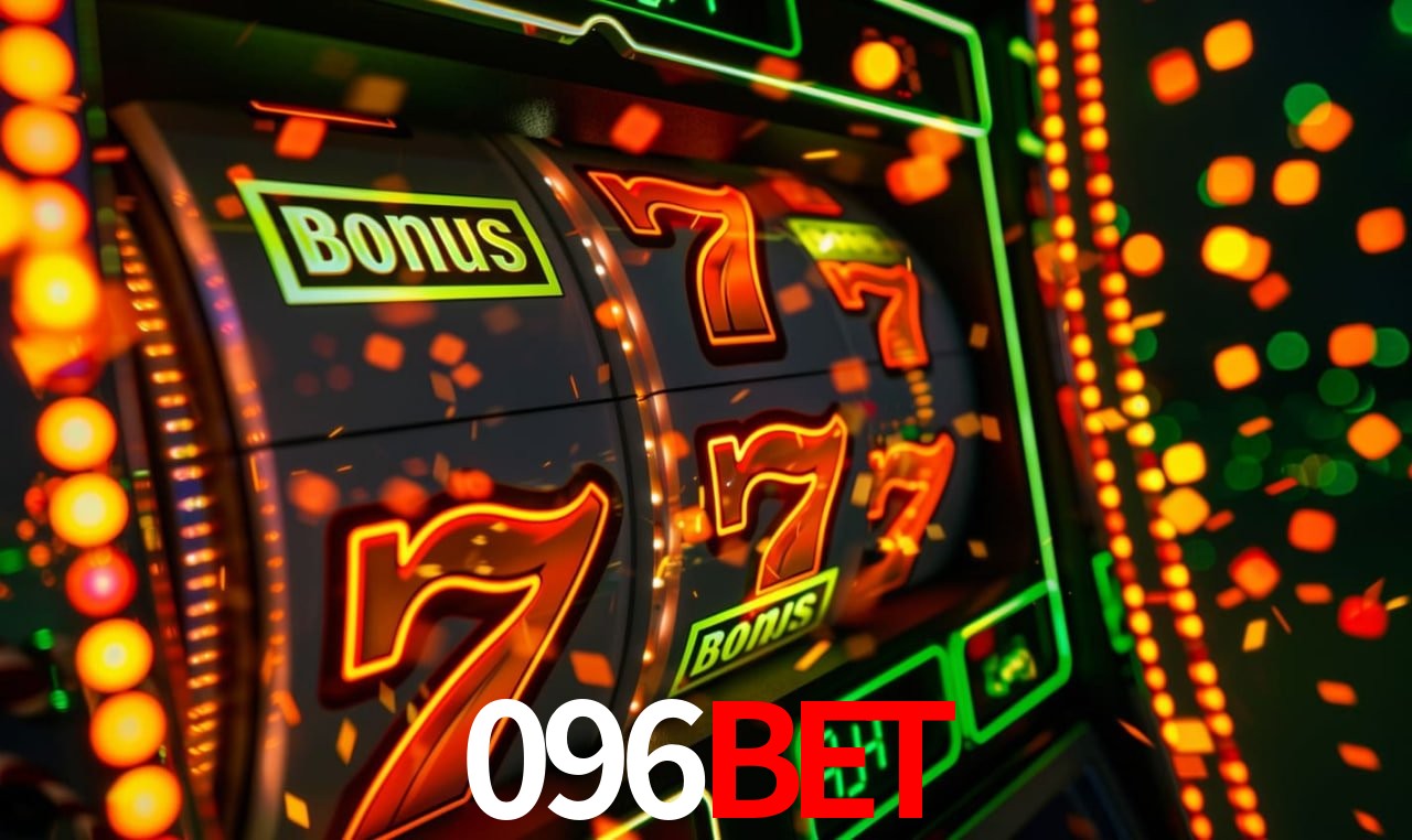 Jogos Exclusivos 096bet