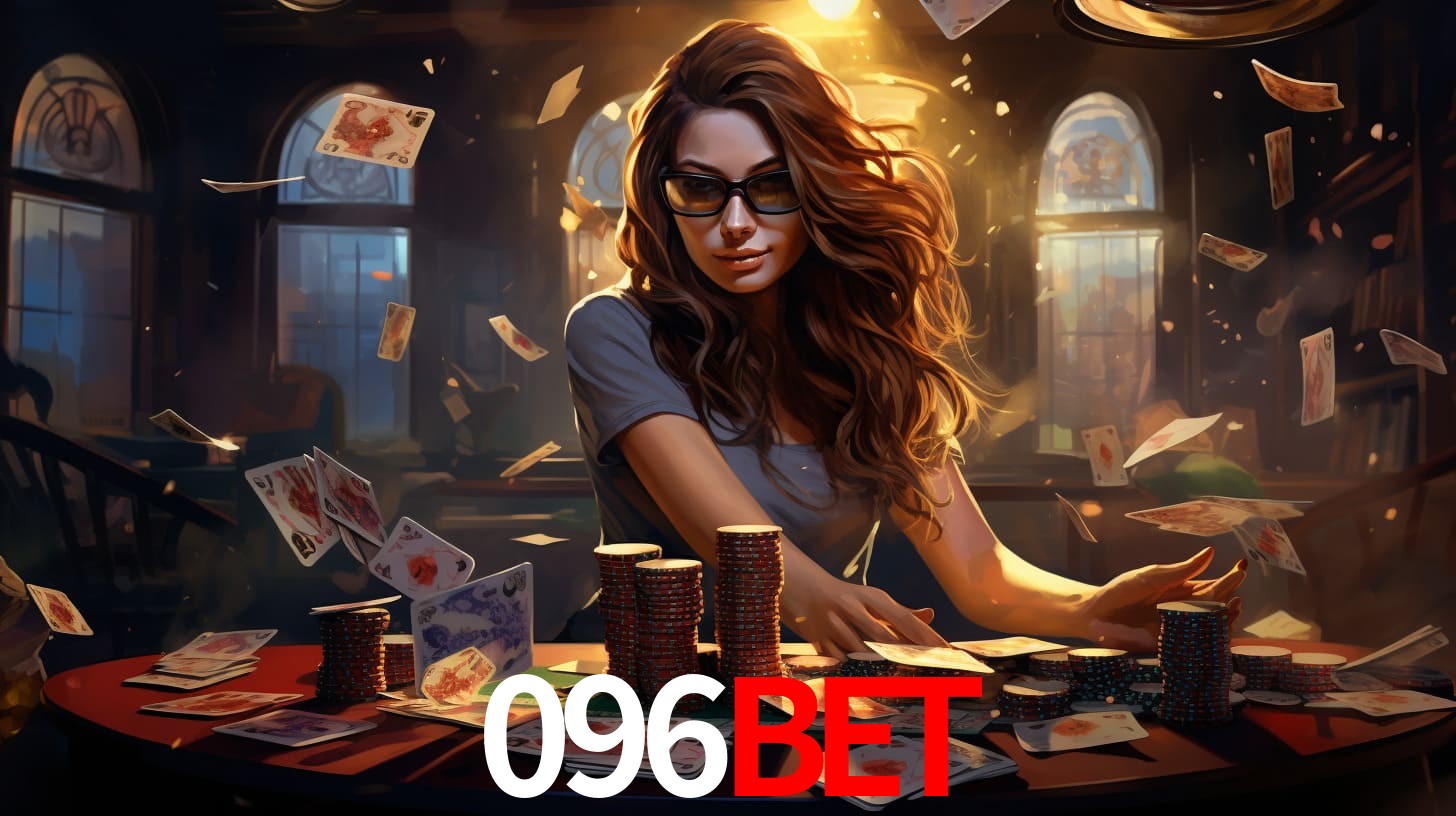 Live Casino 096bet