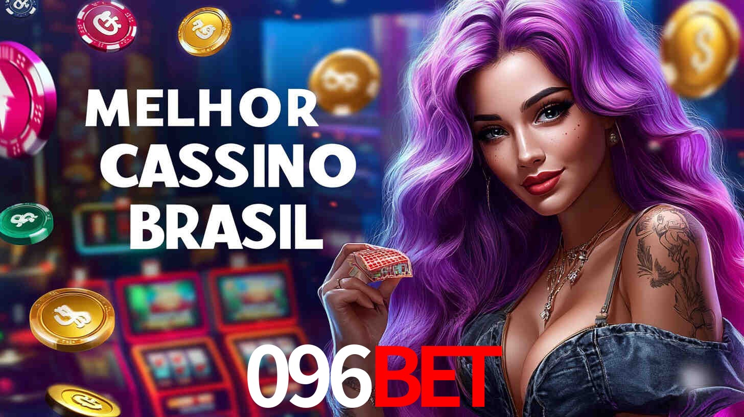 A Emoção da Loteria na 096bet: Uma Chance de Mudança de Vida