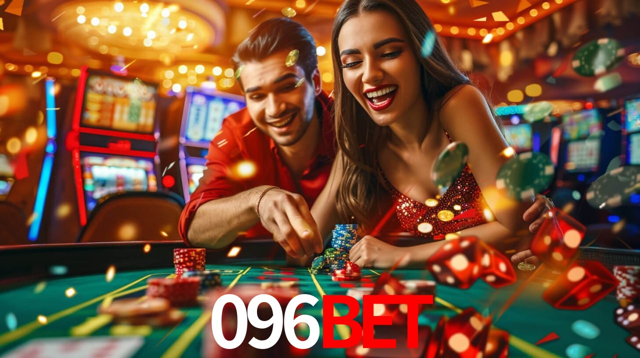 Atalho iOS 096bet