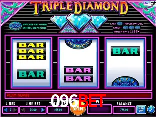 Descubra a Magia dos Jogos de Arcade no 096bet