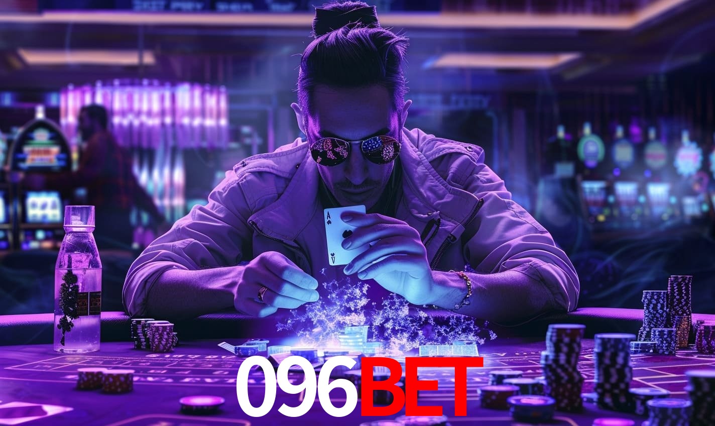 VIP Casino 096bet