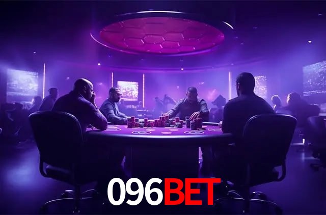 Promoção Relâmpago 096bet